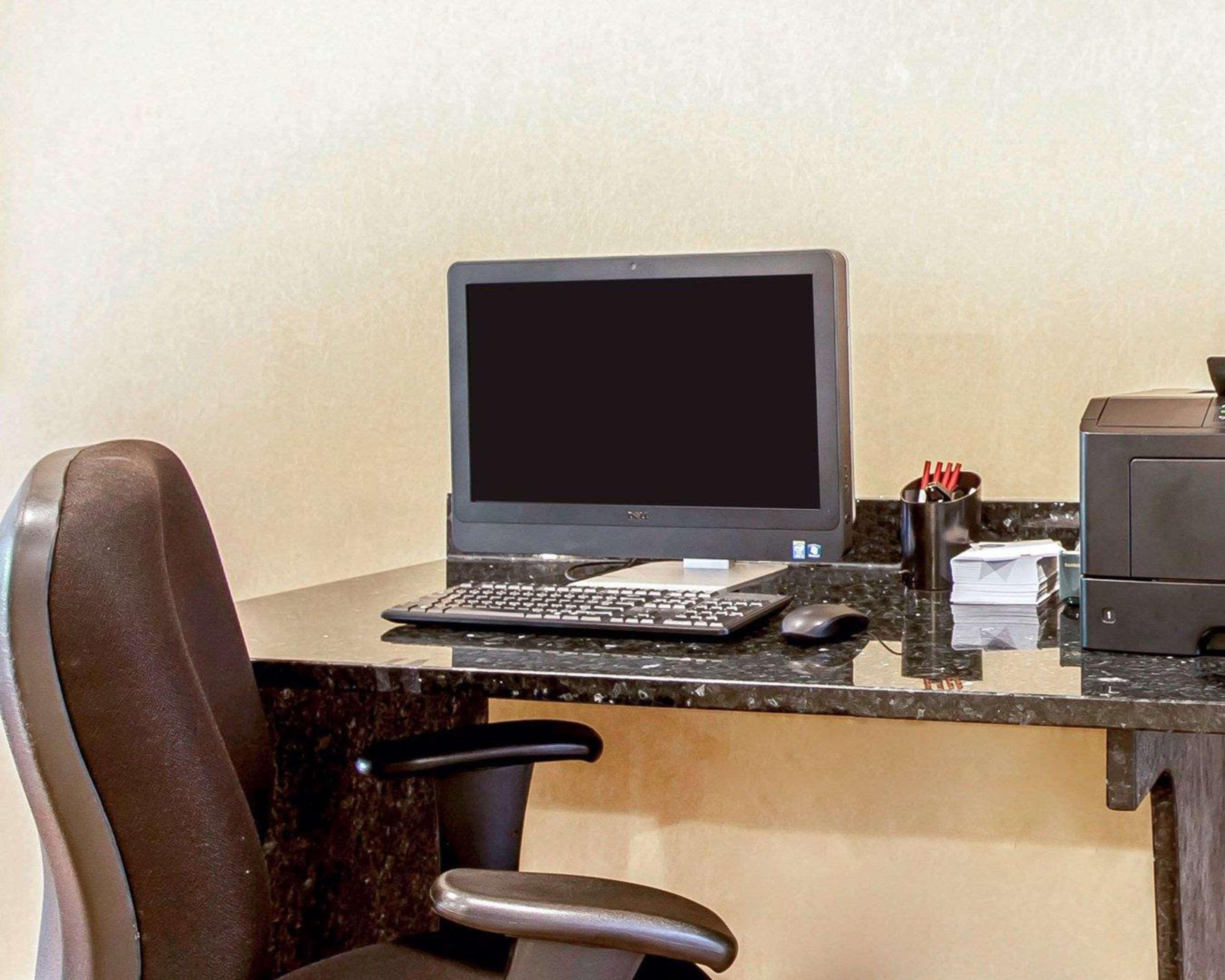Comfort Suites Ρώμη Εξωτερικό φωτογραφία