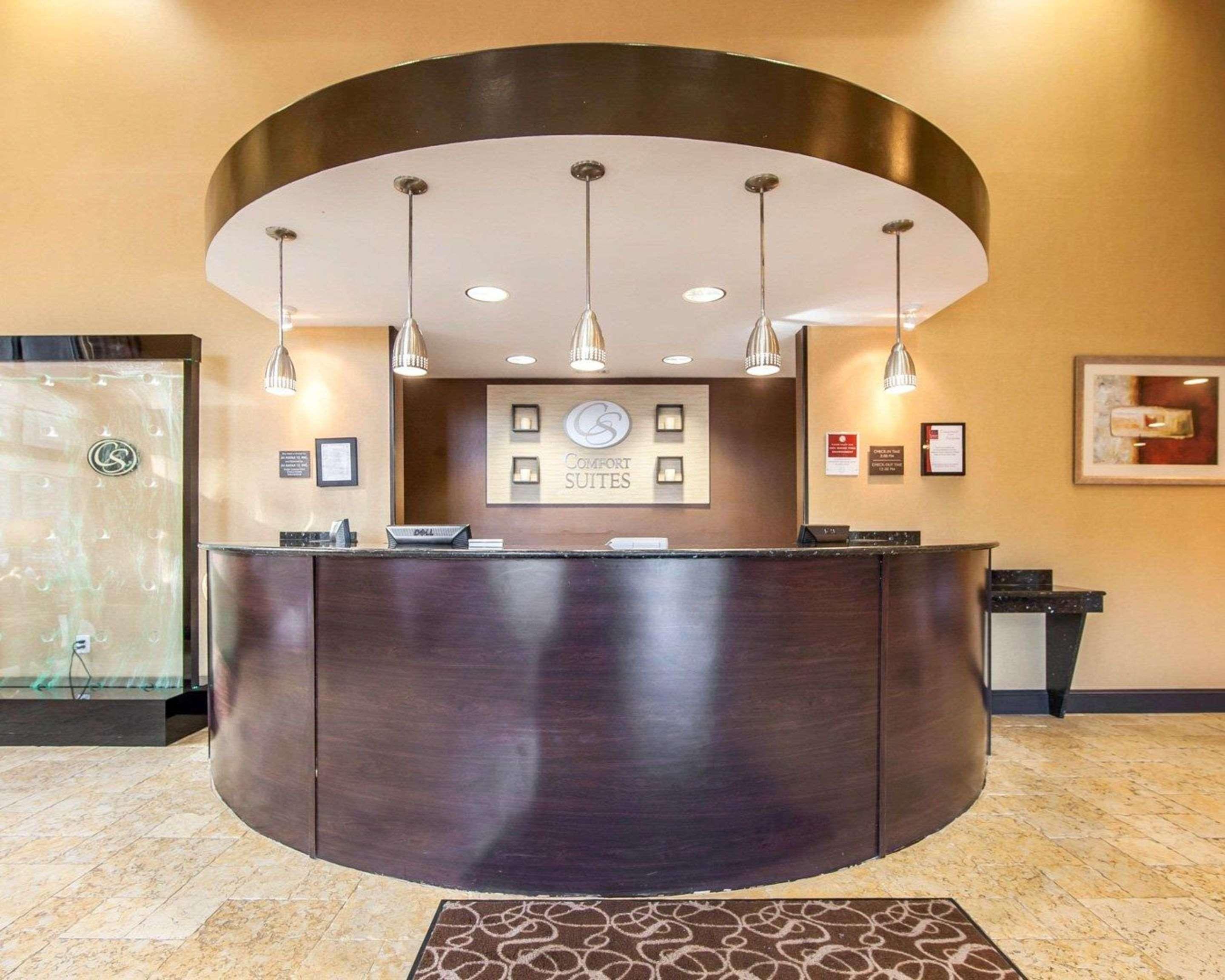Comfort Suites Ρώμη Εξωτερικό φωτογραφία