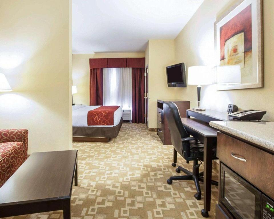 Comfort Suites Ρώμη Εξωτερικό φωτογραφία