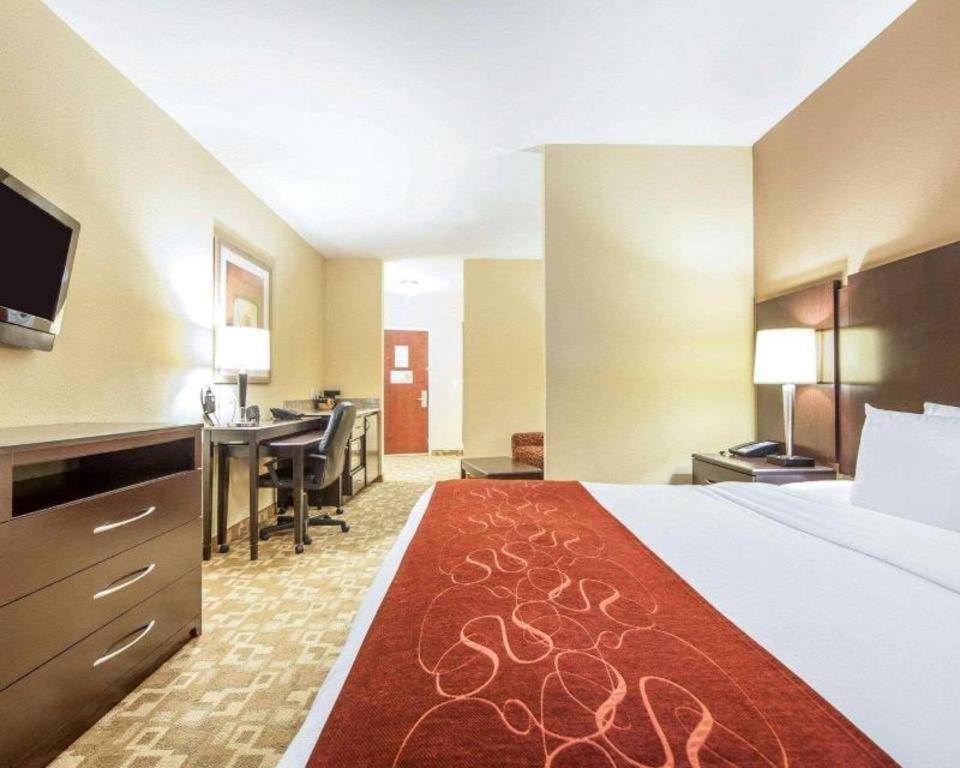Comfort Suites Ρώμη Εξωτερικό φωτογραφία