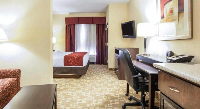 Comfort Suites Ρώμη Εξωτερικό φωτογραφία