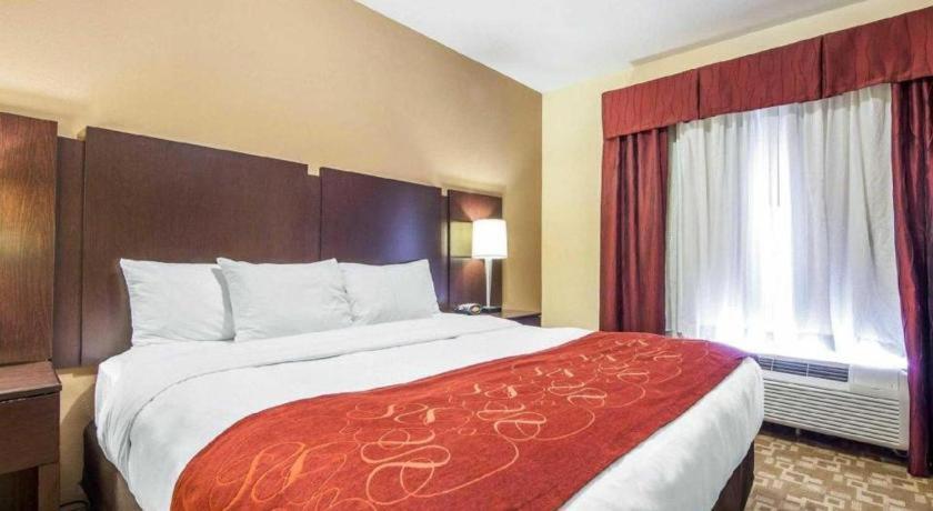 Comfort Suites Ρώμη Εξωτερικό φωτογραφία